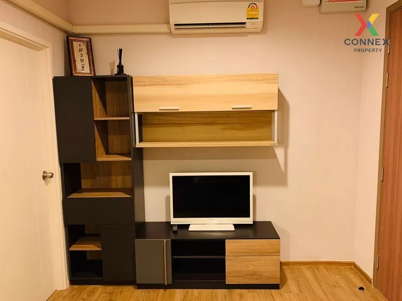 FOR RENT condo , Fuse Chan-Sathorn , Duplex , high floor , BTS-Sa