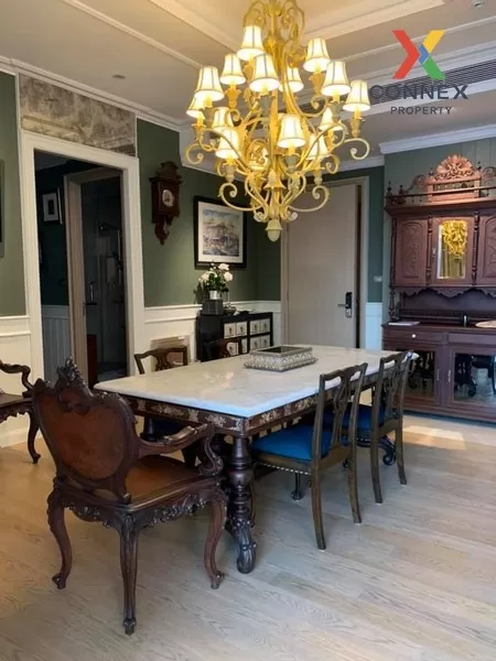 FOR RENT condo , Magnolias Waterfront Residence , Duplex , high f 2