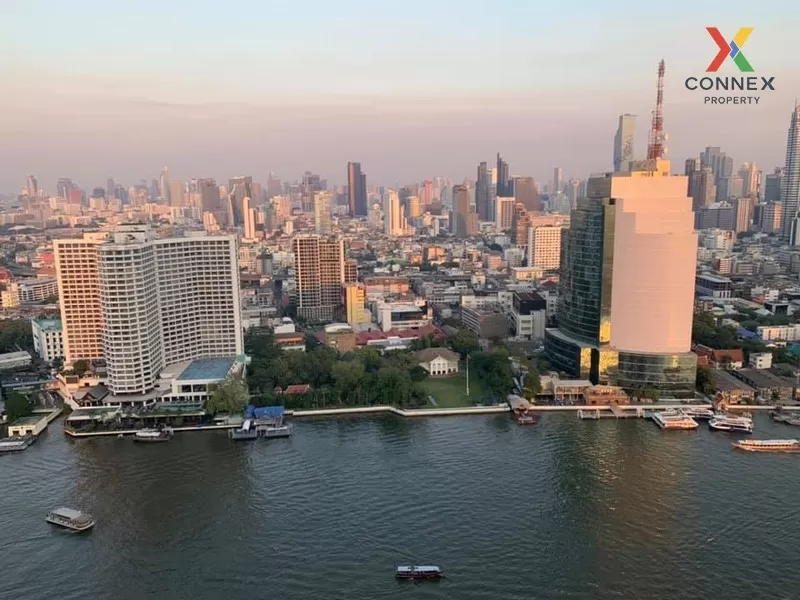 FOR RENT condo , Magnolias Waterfront Residence , Duplex , high f