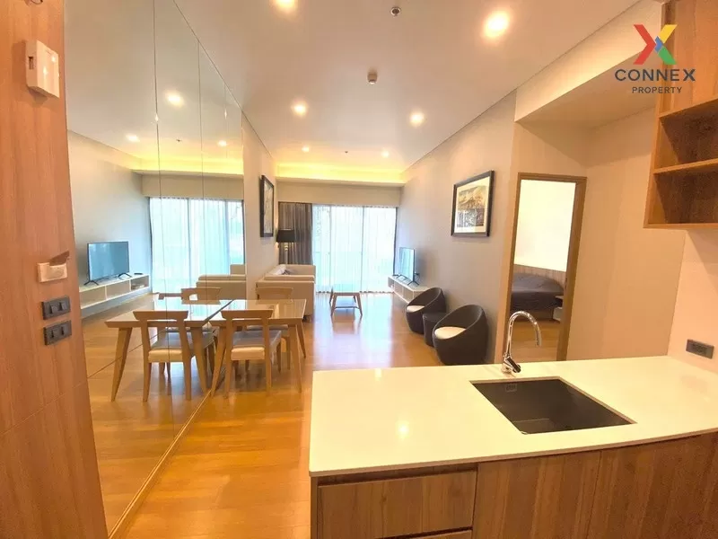 FOR RENT condo , Siamese Exclusive Sukhumvit 31 , Duplex , high f 4