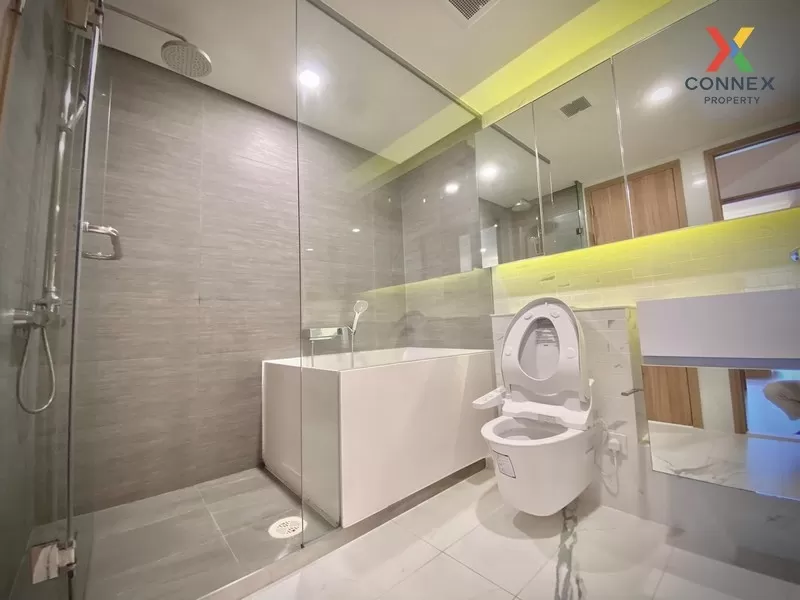 FOR RENT condo , Siamese Exclusive Sukhumvit 31 , Duplex , high f