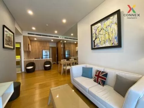 FOR RENT condo , Siamese Exclusive Sukhumvit 31 , Duplex , high floor , BTS-Phrom Phong , Khlong Tan Nuea , Watthana , Bangkok , CX-01783