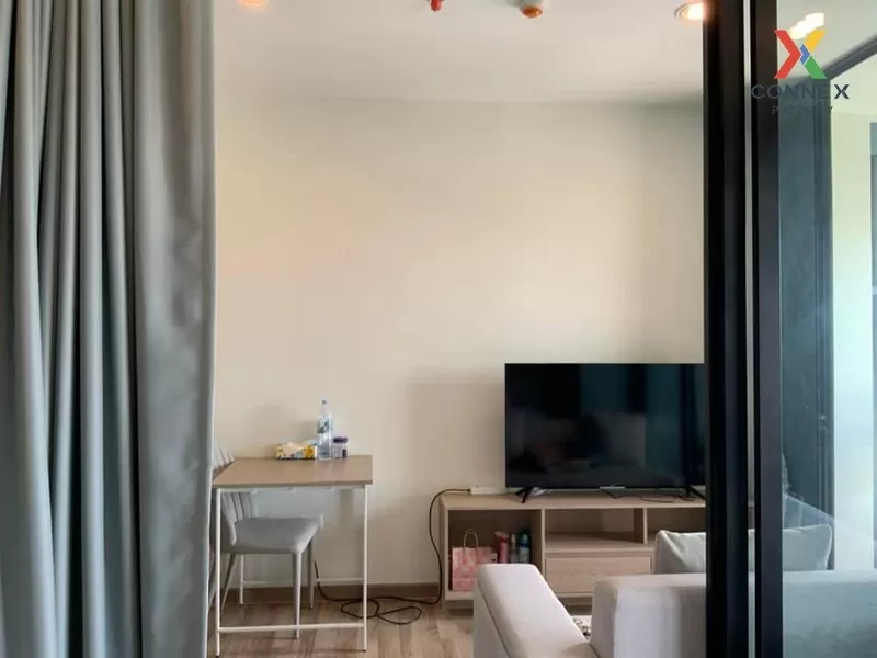 FOR SALE condo , Niche Mono Charoennakorn , Duplex , corner unit  2