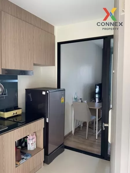 FOR SALE condo , Niche Mono Charoennakorn , Duplex , corner unit 