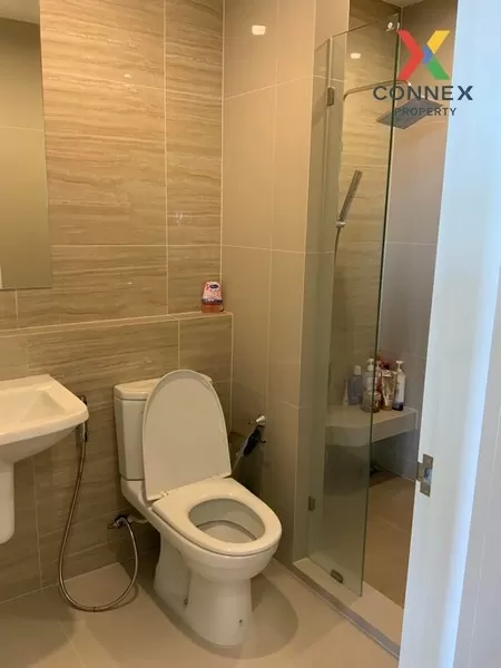 FOR SALE condo , Niche Mono Charoennakorn , Duplex , corner unit 