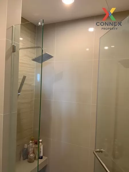 FOR SALE condo , Niche Mono Charoennakorn , Duplex , corner unit 