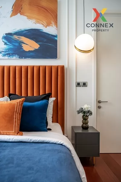 เช่า คอนโด ชั้นสูง Khun By Yoo BTS-ทองหล่อ สุขุมวิท คลองตันเหนือ  เช่า คอนโด ชั้นสูง Khun By Yoo BTS-ทองหล่อ สุขุมวิท คลองตันเหนือ  4