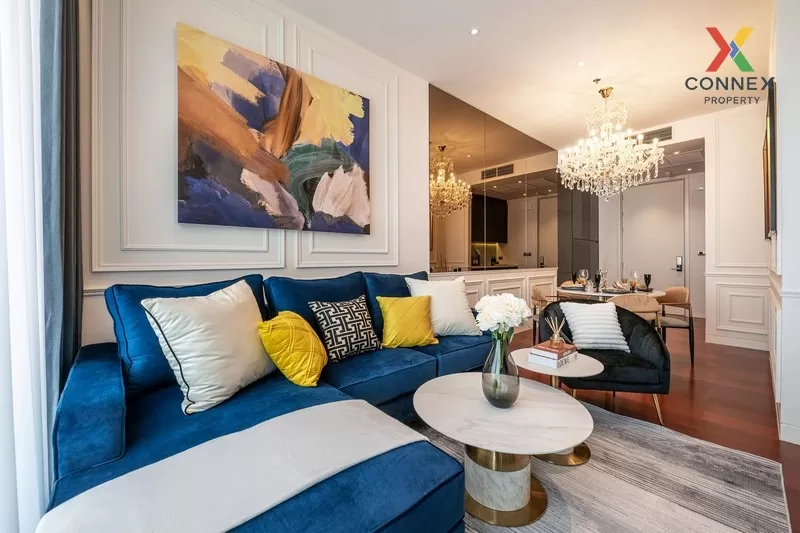 เช่า คอนโด ชั้นสูง Khun By Yoo BTS-ทองหล่อ สุขุมวิท คลองตันเหนือ  เช่า คอนโด ชั้นสูง Khun By Yoo BTS-ทองหล่อ สุขุมวิท คลองตันเหนือ