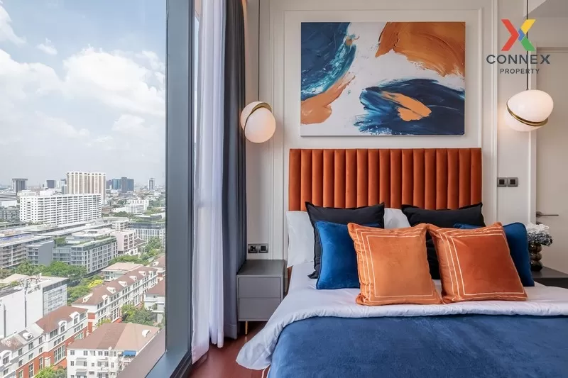 เช่า คอนโด ชั้นสูง Khun By Yoo BTS-ทองหล่อ สุขุมวิท คลองตันเหนือ  เช่า คอนโด ชั้นสูง Khun By Yoo BTS-ทองหล่อ สุขุมวิท คลองตันเหนือ