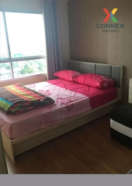 FOR RENT condo , Lumpini Place Rama 2 , Duplex , high floor , BTS 4