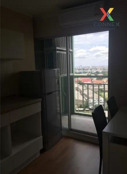 FOR RENT condo , Lumpini Place Rama 2 , Duplex , high floor , BTS