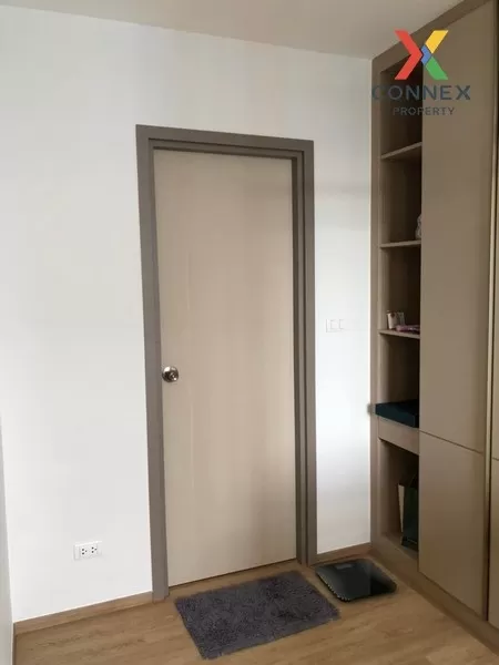 FOR RENT condo , The Nest Sukhumvit 71 , Duplex , nice view , BTS 4