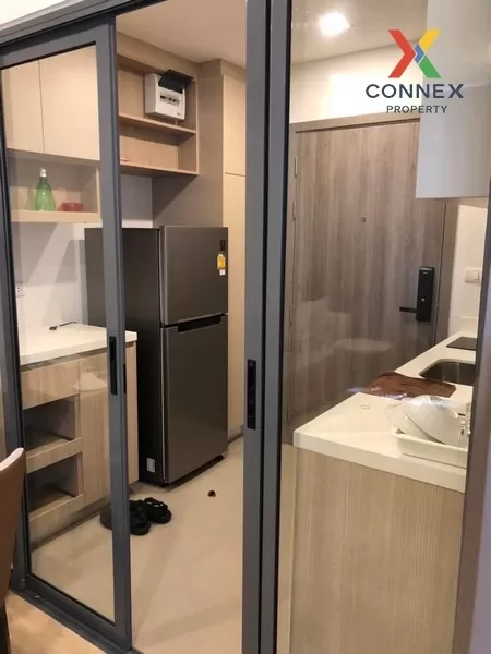 FOR RENT condo , The Nest Sukhumvit 71 , Duplex , nice view , BTS