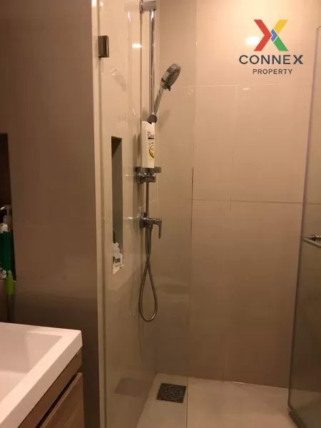 FOR RENT condo , The Nest Sukhumvit 71 , Duplex , nice view , BTS