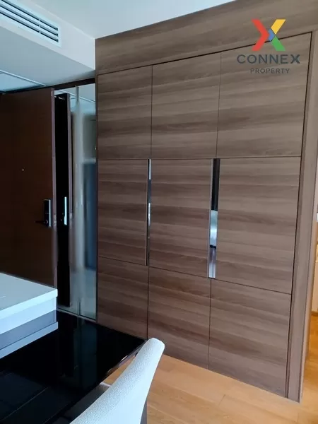 FOR RENT condo , The Address Sathorn , Duplex , nice view , BTS-S
