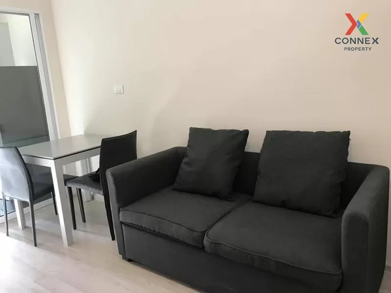 FOR SALE condo , Centric Ratchada - Huaikwang , Duplex , nice vie FOR SALE condo , Centric Ratchada - Huaikwang , Duplex , nice vie 2