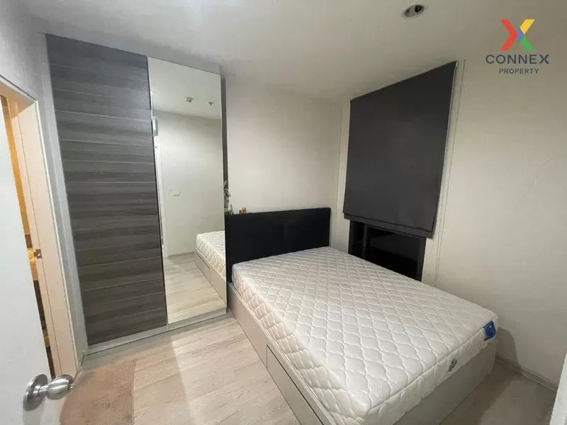 FOR SALE condo , Centric Ratchada - Huaikwang , Duplex , nice vie FOR SALE condo , Centric Ratchada - Huaikwang , Duplex , nice vie 4