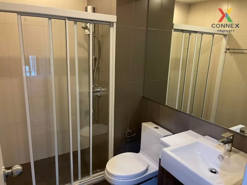FOR SALE condo , Centric Ratchada - Huaikwang , Duplex , nice vie FOR SALE condo , Centric Ratchada - Huaikwang , Duplex , nice vie