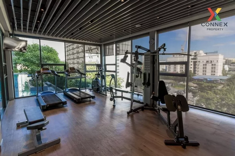 FOR SALE condo , Centric Ratchada - Huaikwang , Duplex , nice vie FOR SALE condo , Centric Ratchada - Huaikwang , Duplex , nice vie