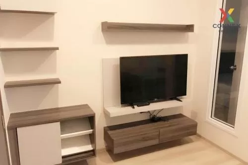 FOR SALE condo , Centric Ratchada - Huaikwang , Duplex , nice view , MRT-Huai Khwang , Huai Khwang , Huai Khwang , Bangkok , CX-01794