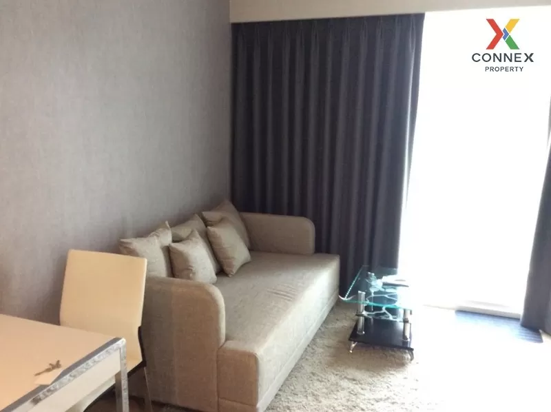 เช่า คอนโด แต่งสวย 15 Sukhumvit Residence BTS-นานา สุขุมวิท คลองเ 2
