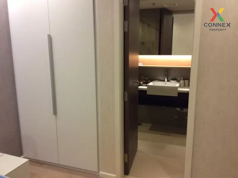 เช่า คอนโด แต่งสวย 15 Sukhumvit Residence BTS-นานา สุขุมวิท คลองเ 3