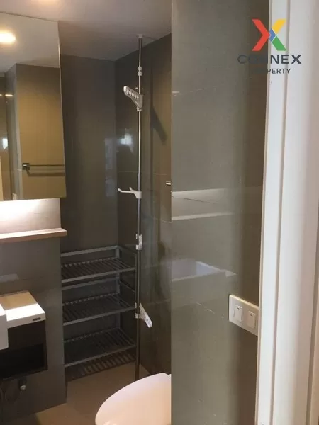 เช่า คอนโด แต่งสวย 15 Sukhumvit Residence BTS-นานา สุขุมวิท คลองเ