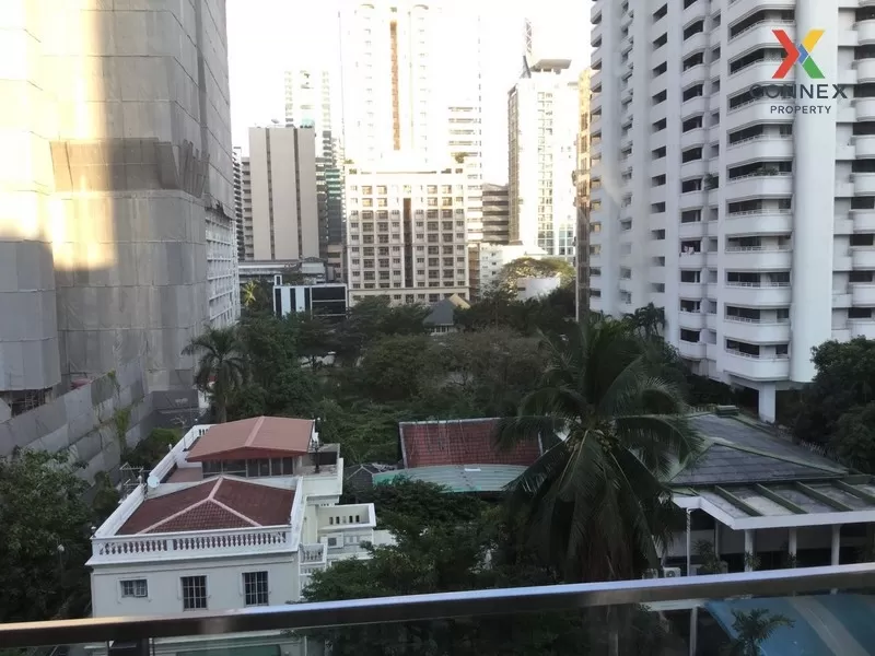เช่า คอนโด แต่งสวย 15 Sukhumvit Residence BTS-นานา สุขุมวิท คลองเ