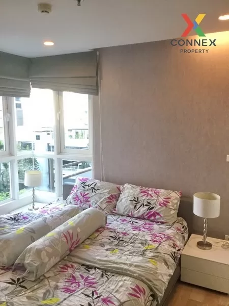 เช่า คอนโด แต่งสวย 15 Sukhumvit Residence BTS-นานา สุขุมวิท คลองเ