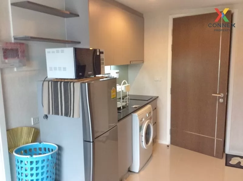 เช่า คอนโด แต่งสวย 15 Sukhumvit Residence BTS-นานา สุขุมวิท คลองเ
