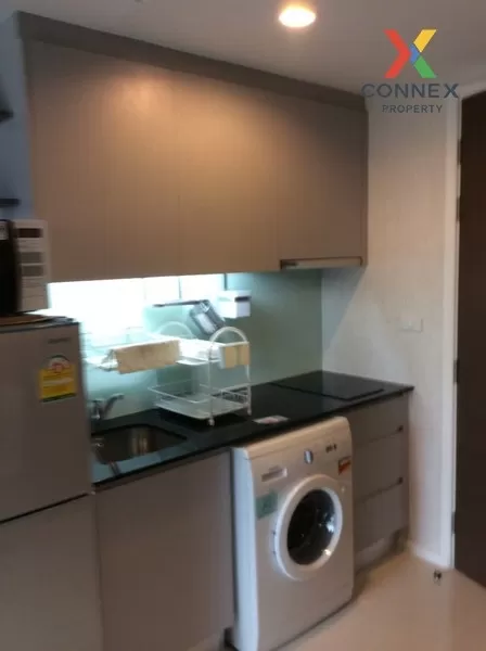 เช่า คอนโด แต่งสวย 15 Sukhumvit Residence BTS-นานา สุขุมวิท คลองเ