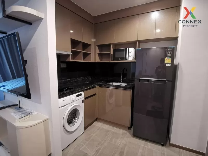 เช่า คอนโด ชั้นสูง Ideo Q Victory BTS-อนุสาวรีย์ชัยสมรภูมิ พญาไท 