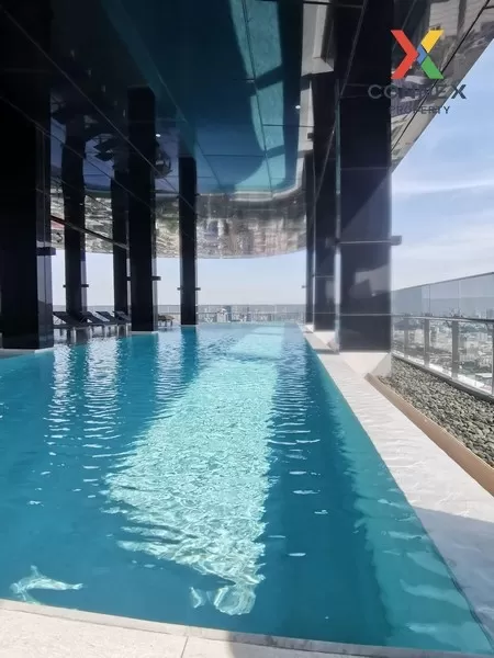 เช่า คอนโด ชั้นสูง Ideo Q Victory BTS-อนุสาวรีย์ชัยสมรภูมิ พญาไท 