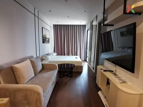 เช่า คอนโด ชั้นสูง Ideo Q Victory BTS-อนุสาวรีย์ชัยสมรภูมิ พญาไท ถนนพญาไท ราชเทวี กรุงเทพ CX-01796