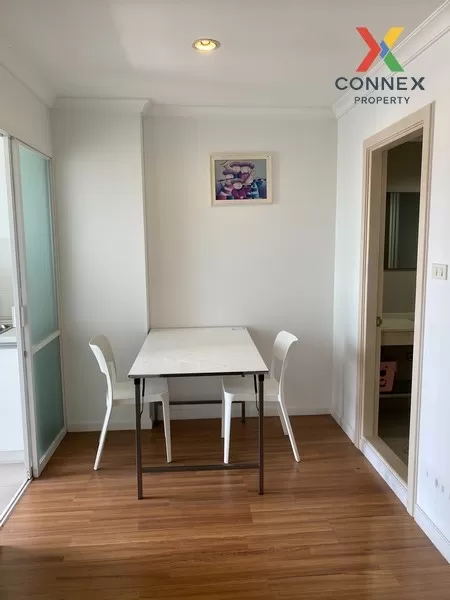 FOR SALE condo , Lumpini Suite Pinklao , Duplex , high floor , MR 2
