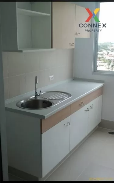 FOR SALE condo , Supalai Park @ Tiwanon , Duplex , nice view , MR 3