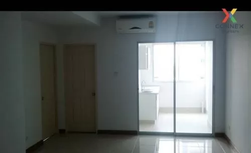 FOR SALE condo , Supalai Park @ Tiwanon , Duplex , nice view , MRT-Yak Tiwanon , Talat Khwan , Don Mueang , Nonthaburi , CX-01801