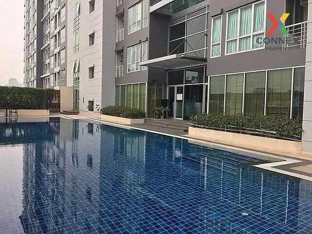 ขาย คอนโด แต่งสวย Life @ Ratchada - Ladprao MRT-ลาดพร้าว ลาดพร้าว 4