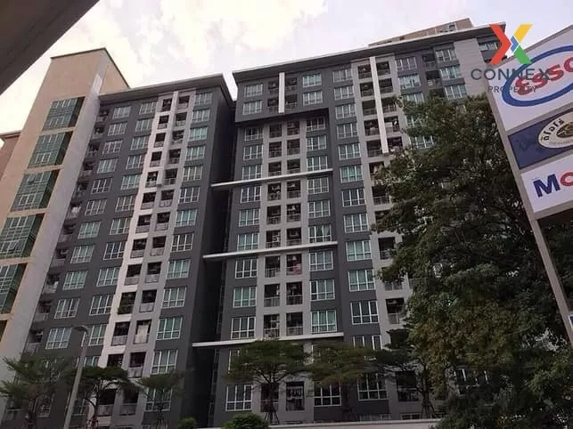 ขาย คอนโด แต่งสวย Life @ Ratchada - Ladprao MRT-ลาดพร้าว ลาดพร้าว