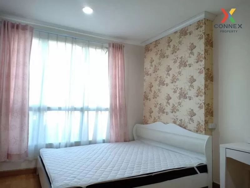 ขาย คอนโด แต่งสวย Life @ Ratchada - Ladprao MRT-ลาดพร้าว ลาดพร้าว