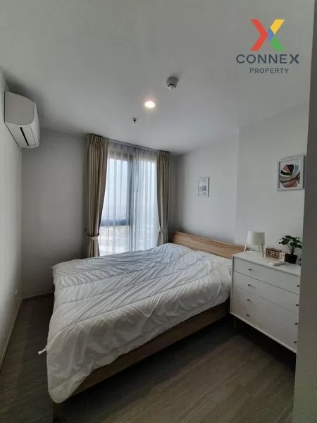 เช่า คอนโด ชั้นสูง The Parkland Phetkasem 56 MRT-ภาษีเจริญ เพชรเก 3