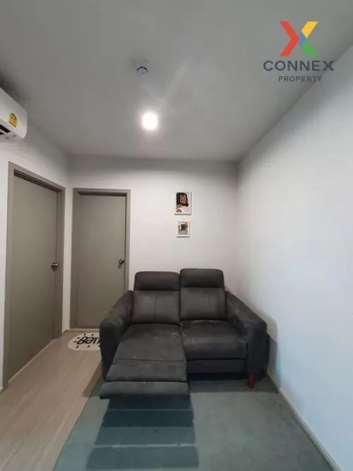 FOR RENT condo , The Parkland Phetkasem 56 , Duplex , high floor , MRT-Phasi Charoen , Bang Wa , Phasi Charoen , Bangkok , CX-01812
