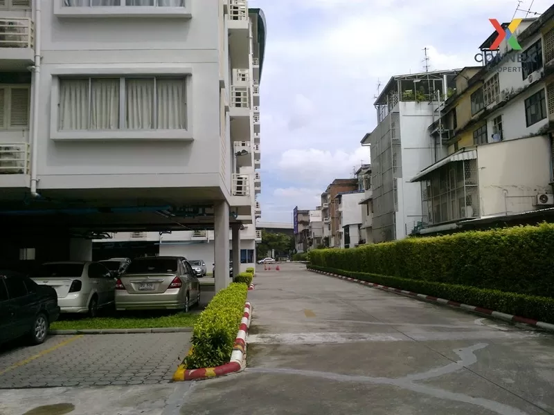 FOR SALE condo , City Home Sukhumvit 101/2 , Duplex , nice view , 3