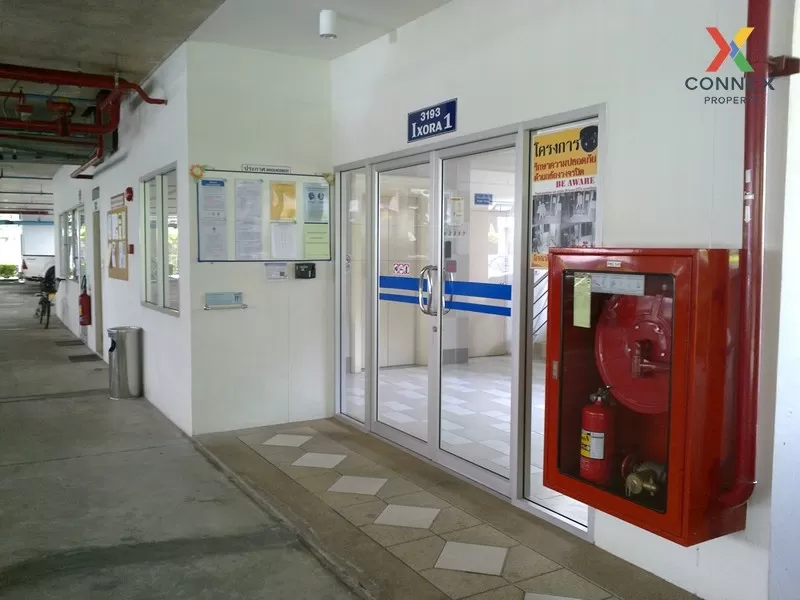 FOR SALE condo , City Home Sukhumvit 101/2 , Duplex , nice view ,