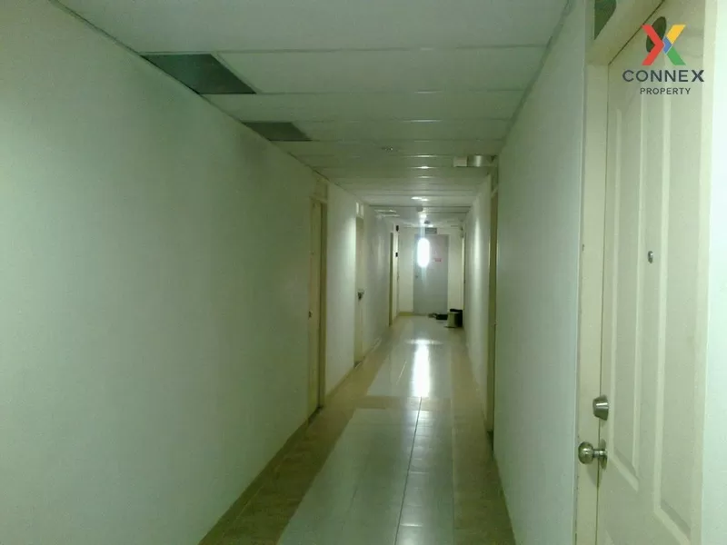 FOR SALE condo , City Home Sukhumvit 101/2 , Duplex , nice view ,