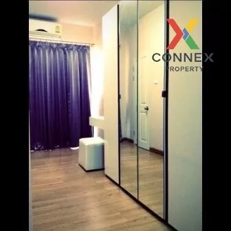 FOR SALE condo , Supalai Park @ Tiwanon , Duplex , nice view , MR FOR SALE condo , Supalai Park @ Tiwanon , Duplex , nice view , MR