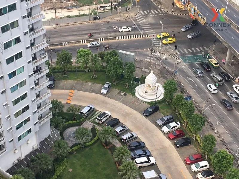 FOR SALE condo , Supalai Park @ Tiwanon , Duplex , nice view , MR FOR SALE condo , Supalai Park @ Tiwanon , Duplex , nice view , MR