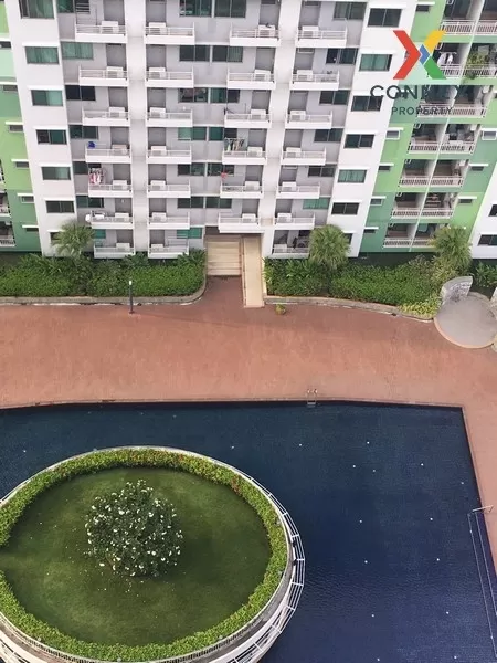 FOR SALE condo , Supalai Park @ Tiwanon , Duplex , nice view , MR FOR SALE condo , Supalai Park @ Tiwanon , Duplex , nice view , MR