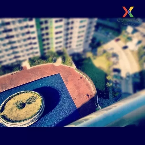 FOR SALE condo , Supalai Park @ Tiwanon , Duplex , nice view , MR FOR SALE condo , Supalai Park @ Tiwanon , Duplex , nice view , MR