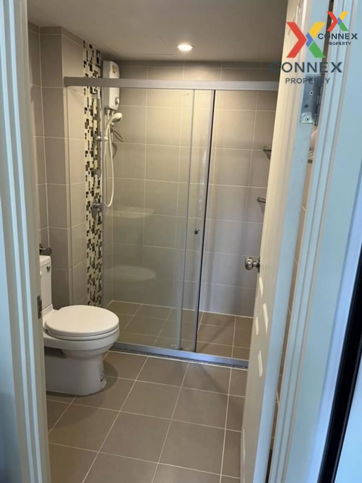 FOR RENT condo , Supalai City Resort Rama 8 , Duplex , nice view 